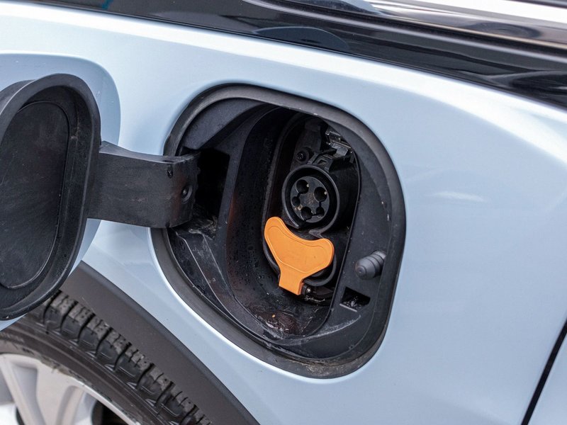 2022 Chevrolet Bolt EV 1LT AUTOM BAS KILO 1 OWNER NO CARFAX CLAIM