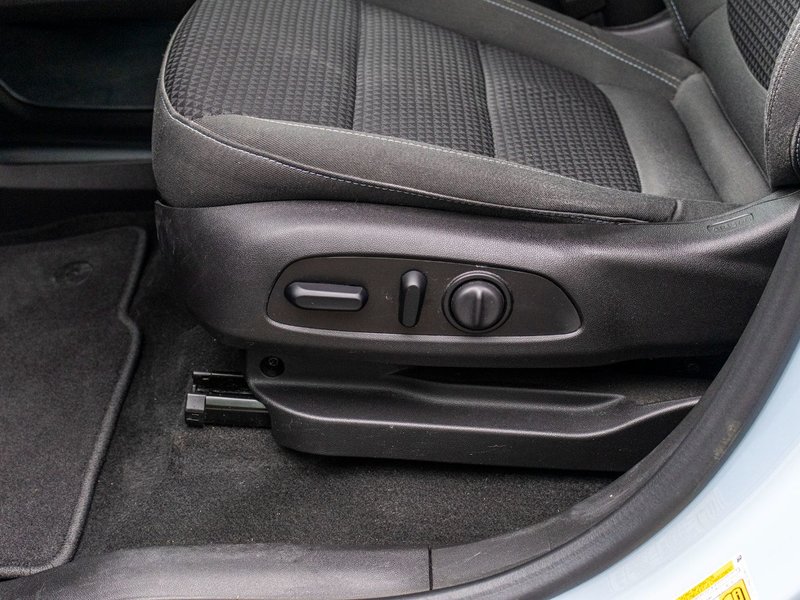 2022 Chevrolet Bolt EV 1LT AUTOM BAS KILO 1 OWNER NO CARFAX CLAIM