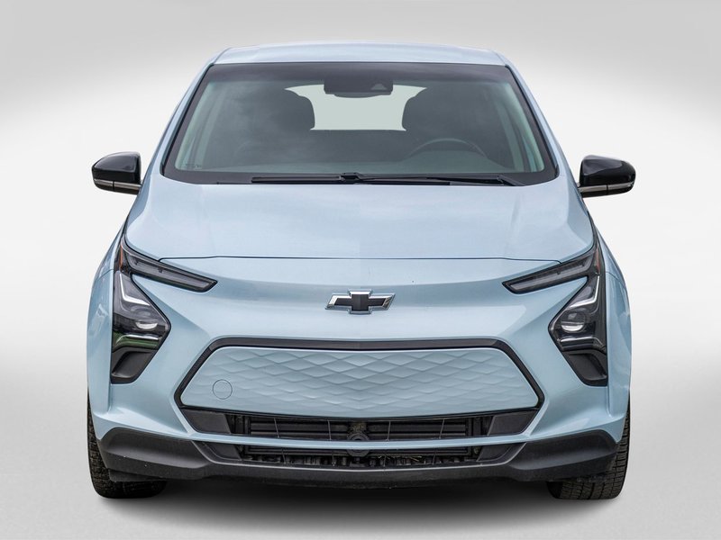 2022 Chevrolet Bolt EV 1LT AUTOM BAS KILO 1 OWNER NO CARFAX CLAIM