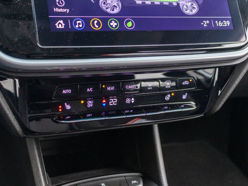 2022 Chevrolet Bolt EV 1LT AUTOM BAS KILO 1 OWNER NO CARFAX CLAIM