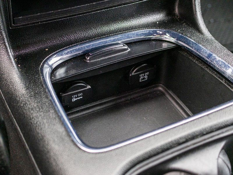 2017 Dodge Grand Caravan GT CUIR PORTES STOW N GO NO CARFAX CLAIM