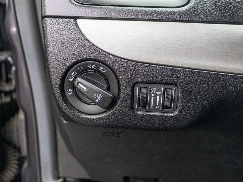 2017 Dodge Grand Caravan GT CUIR PORTES STOW N GO NO CARFAX CLAIM