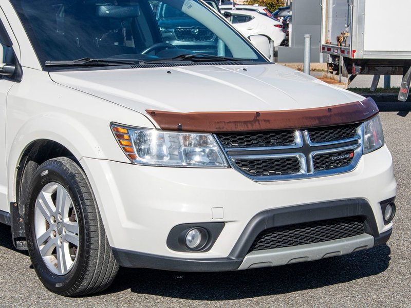 Dodge Journey SXT 2015