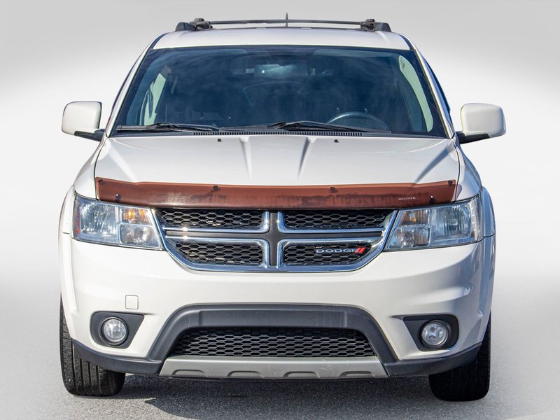 Dodge Journey SXT 2015