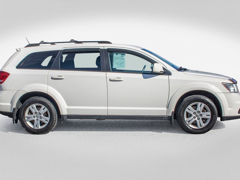 Dodge Journey SXT 2015