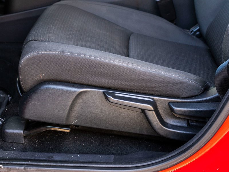 Honda HR-V SPORT AWD TOIT ROUGE 2019 PAS DE RECLAMATION AU CARFAX