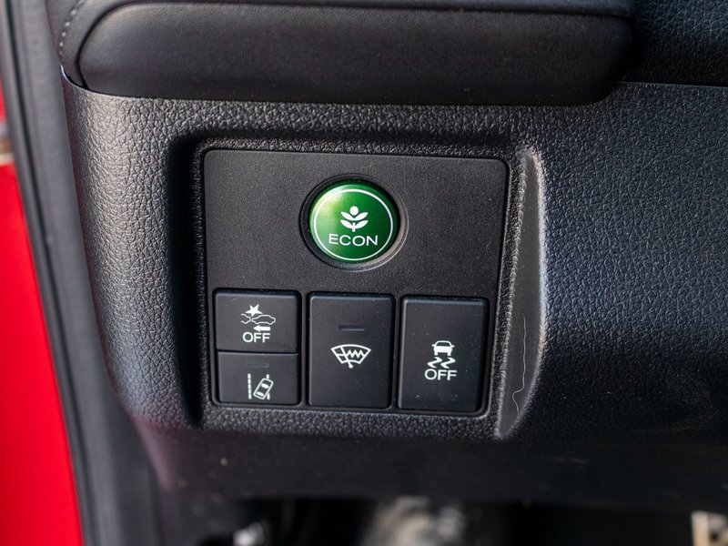 Honda HR-V SPORT AWD TOIT ROUGE 2019 PAS DE RECLAMATION AU CARFAX