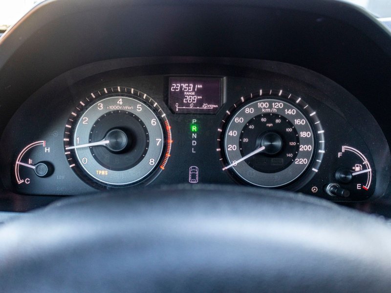 Honda Odyssey LX NOIR AUTOM A/C 2014 TEL QUEL