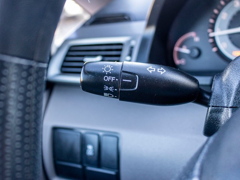 Honda Odyssey LX NOIR AUTOM A/C 2014 TEL QUEL