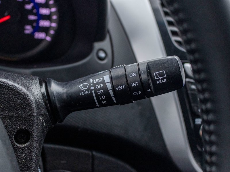 Hyundai Accent GLS TOIT MAN MAGS 2014 PAS DE RECLAMATION AU CARFAX