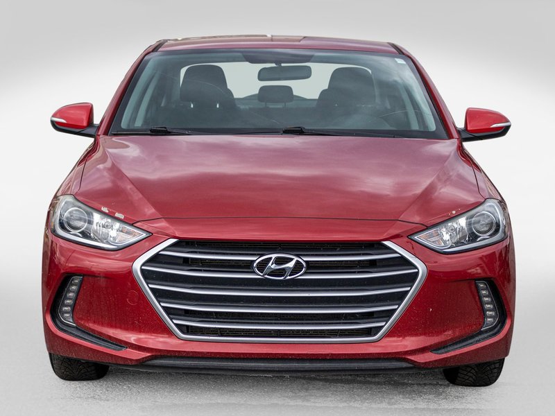 2018 Hyundai Elantra GL A/C CAMERA MAGS 1 OWNER NO CARFAX CLAIM