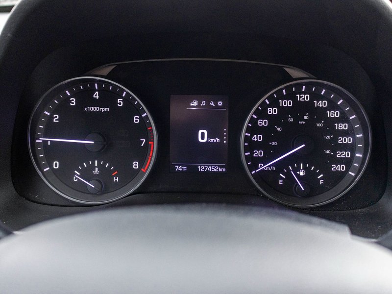 2018 Hyundai Elantra GL A/C CAMERA MAGS 1 OWNER NO CARFAX CLAIM