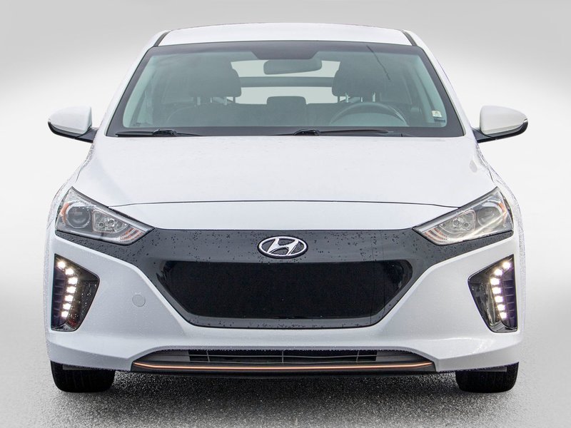 2019 Hyundai Ioniq Electric Preferred