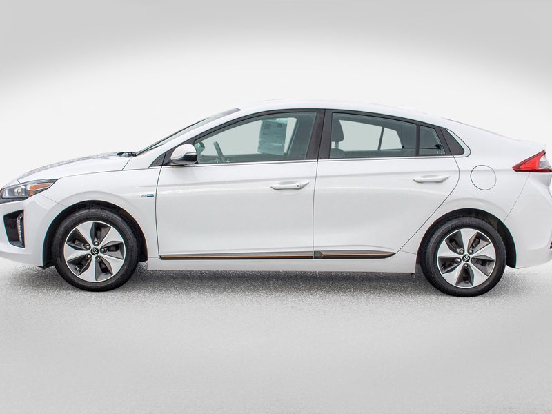 2019 Hyundai Ioniq Electric Preferred