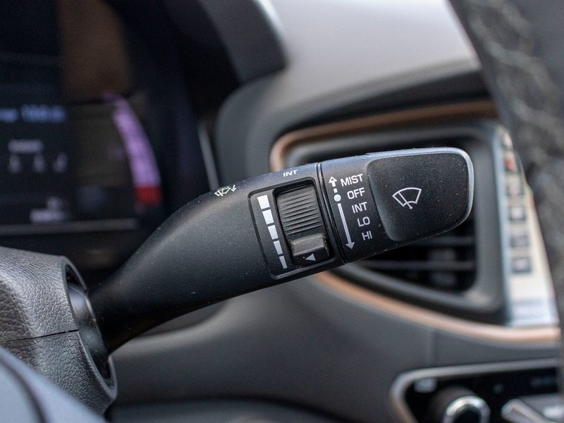 2019 Hyundai Ioniq Electric ULTIMATE CUIR TOIT NAV 84752KM