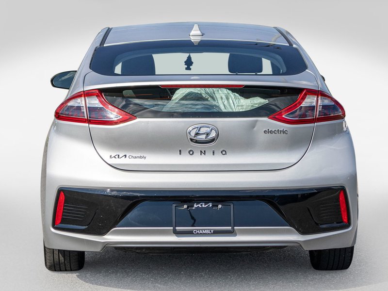 2019 Hyundai Ioniq Electric ULTIMATE CUIR TOIT NAV 84752KM