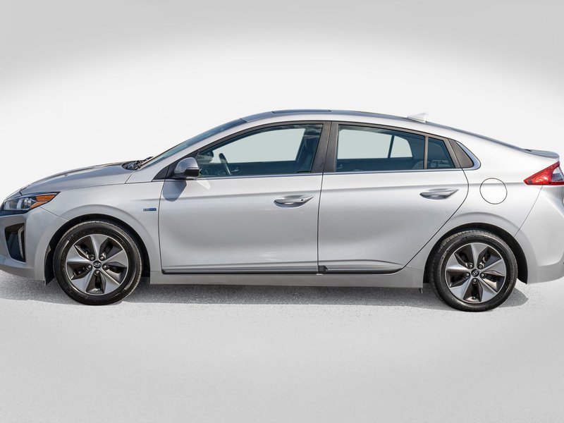 2019 Hyundai Ioniq Electric ULTIMATE CUIR TOIT NAV 84752KM