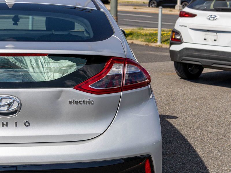 2019 Hyundai Ioniq Electric ULTIMATE CUIR TOIT NAV 84752KM