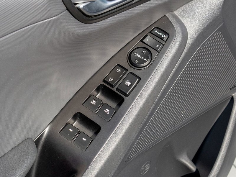 2019 Hyundai Ioniq Electric ULTIMATE CUIR TOIT NAV 84752KM