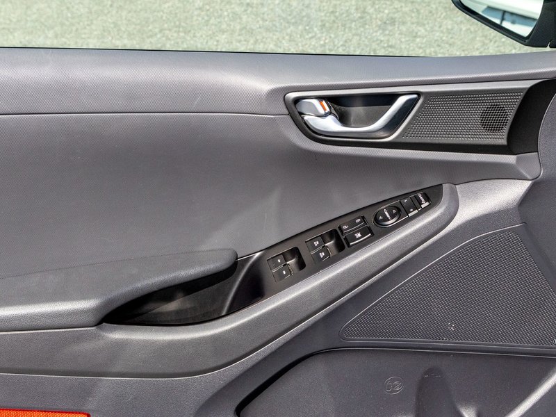 2019 Hyundai Ioniq Electric ULTIMATE CUIR TOIT NAV 84752KM