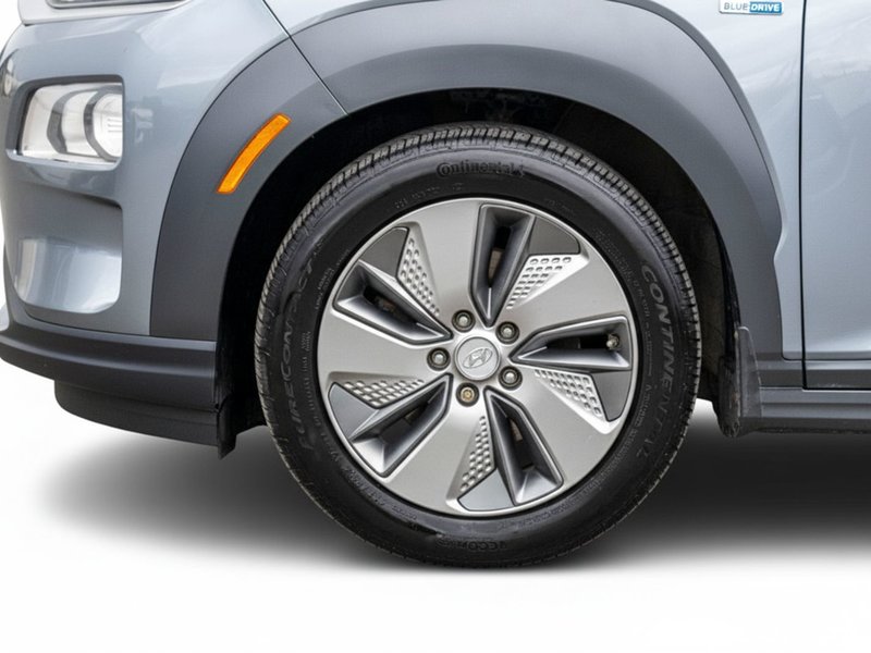 Hyundai Kona Electric PREFERRED 2020 PAS DE RECLAMATION AU CARFAX
