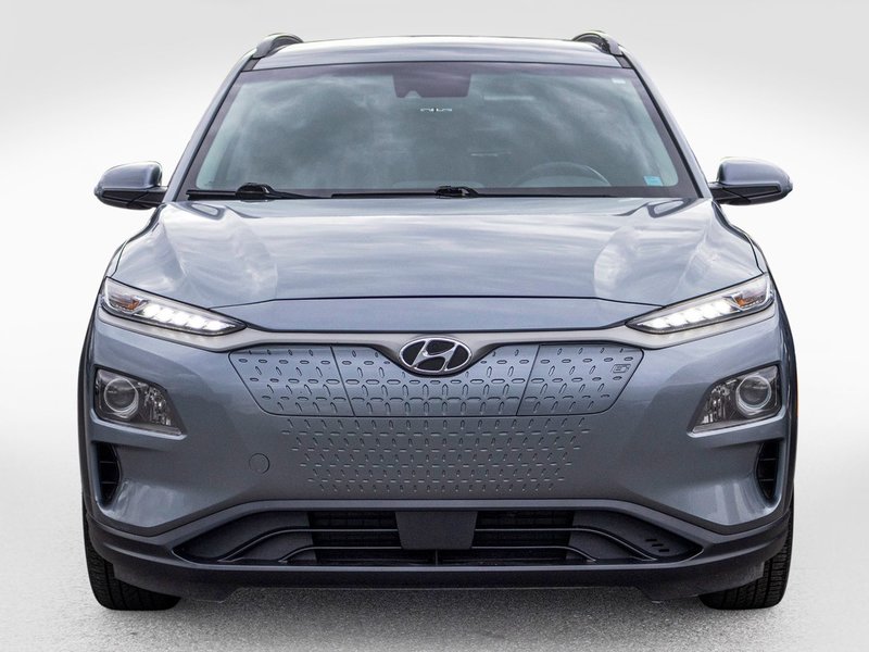 Hyundai Kona Electric PREFERRED 2020 PAS DE RECLAMATION AU CARFAX