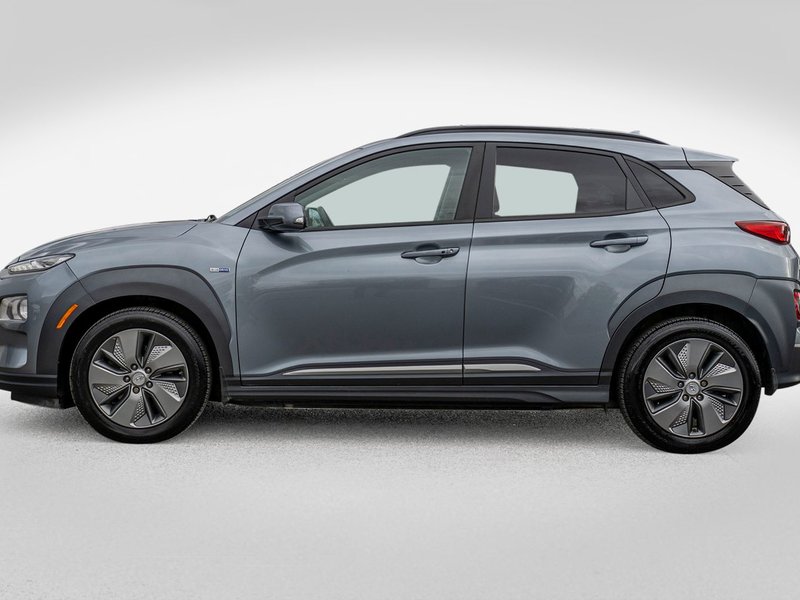 Hyundai Kona Electric PREFERRED 2020 PAS DE RECLAMATION AU CARFAX
