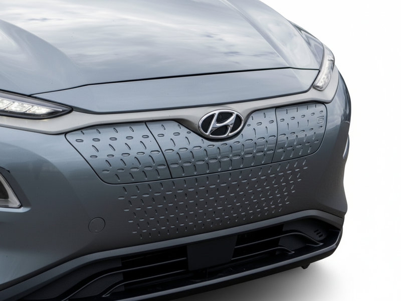 Hyundai Kona Electric PREFERRED 2020 PAS DE RECLAMATION AU CARFAX