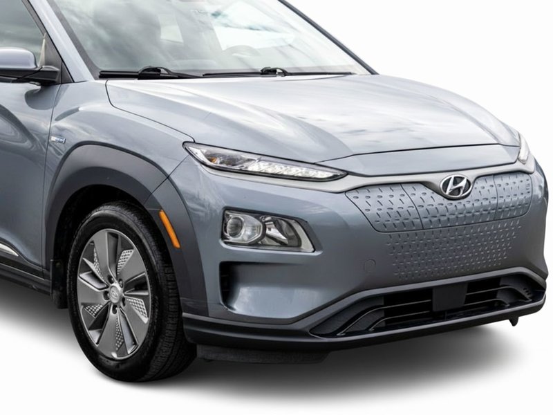 Hyundai Kona Electric PREFERRED 2020 PAS DE RECLAMATION AU CARFAX