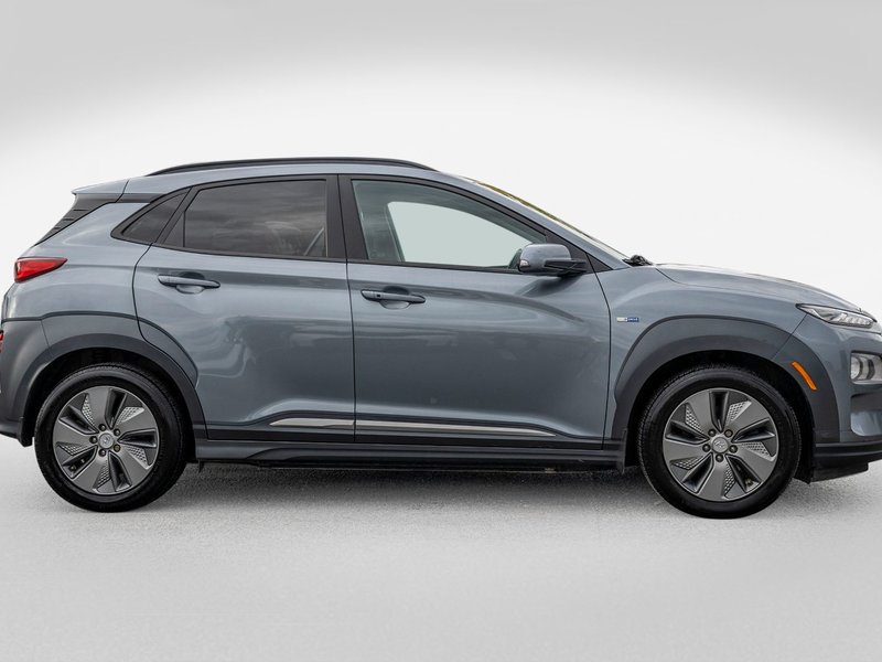 Hyundai Kona Electric PREFERRED 2020 PAS DE RECLAMATION AU CARFAX