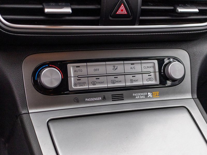 Hyundai Kona Electric PREFERRED 2020 PAS DE RECLAMATION AU CARFAX