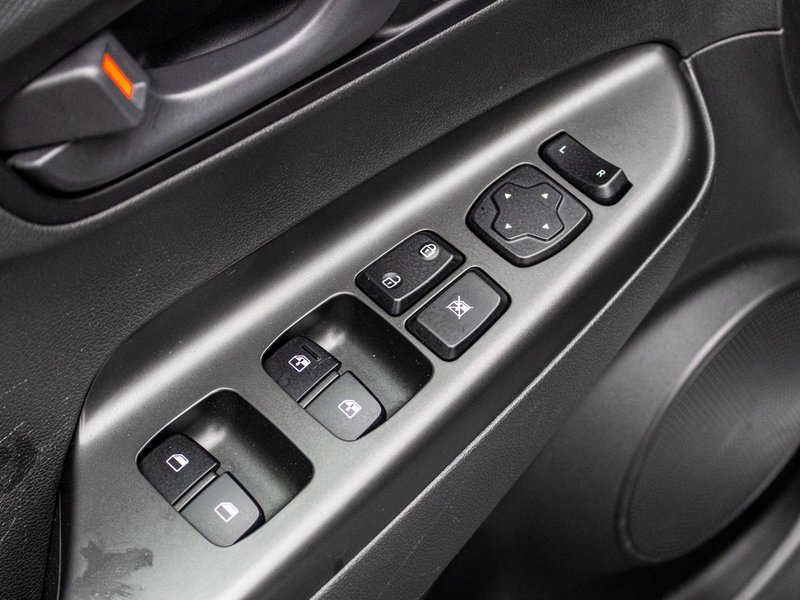 Hyundai Kona PREFERRED AUTOM BLANC BAS KILO 2019