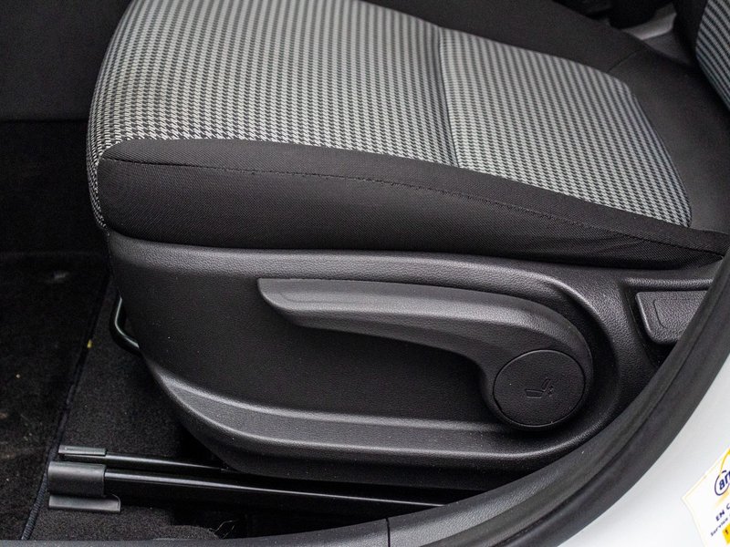 Hyundai Kona PREFERRED AUTOM BLANC BAS KILO 2019