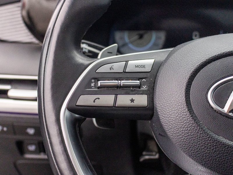 Hyundai Palisade ULTIMATE CALLIGRAPHY AWD CUIR TOIT 2023 PAS DE RECLAMATION AU CARFAX