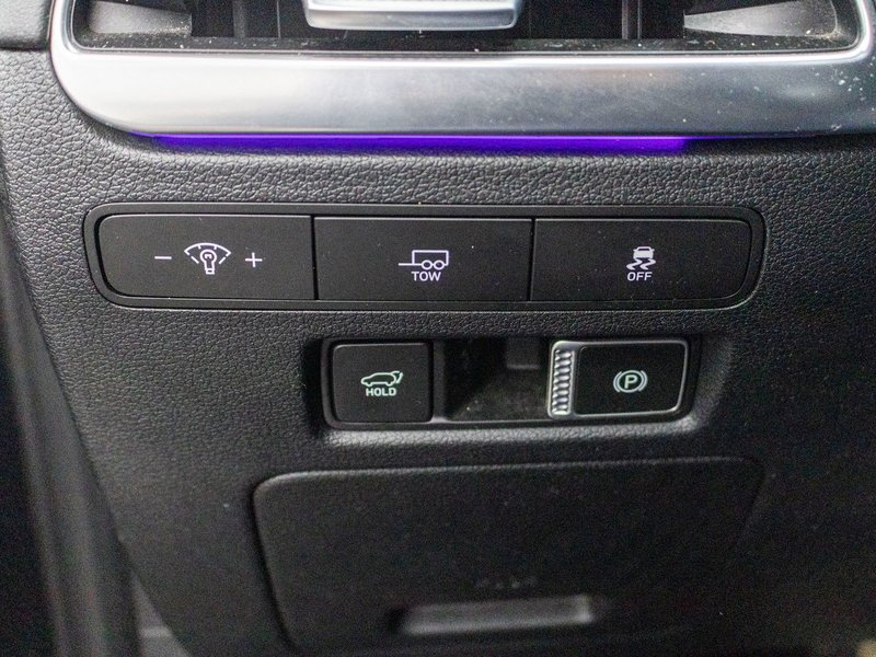 Hyundai Palisade ULTIMATE CALLIGRAPHY AWD CUIR TOIT 2023 PAS DE RECLAMATION AU CARFAX