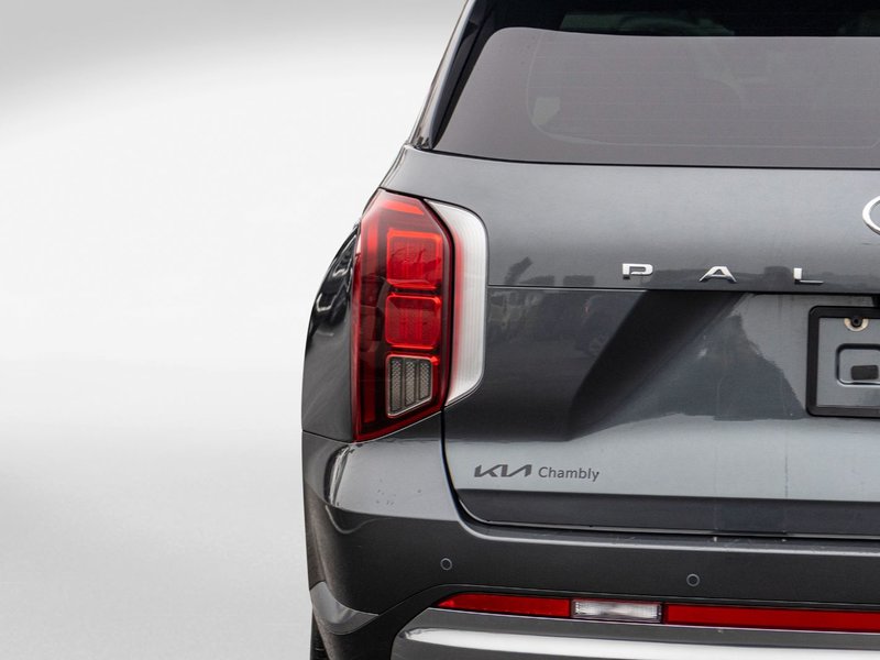 Hyundai Palisade ULTIMATE CALLIGRAPHY AWD CUIR TOIT 2023 PAS DE RECLAMATION AU CARFAX