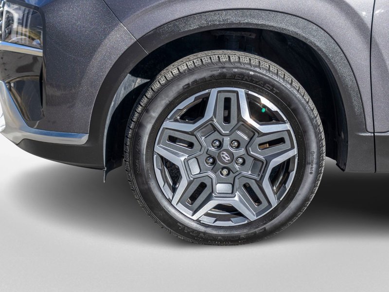 Hyundai Santa Fe Plug-In Hybrid LUXURY CUIR TOIT BAS KILO 2022 1 PROPRIO PAS DE RECLAMATION AU CARFAX