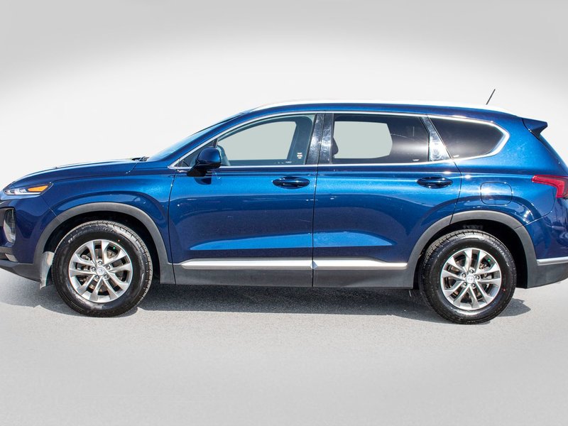 2020 Hyundai Santa Fe ESSENTIAL + AWD