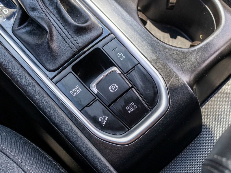 Hyundai Santa Fe ESSENTIAL SILVER AUTOM 2020