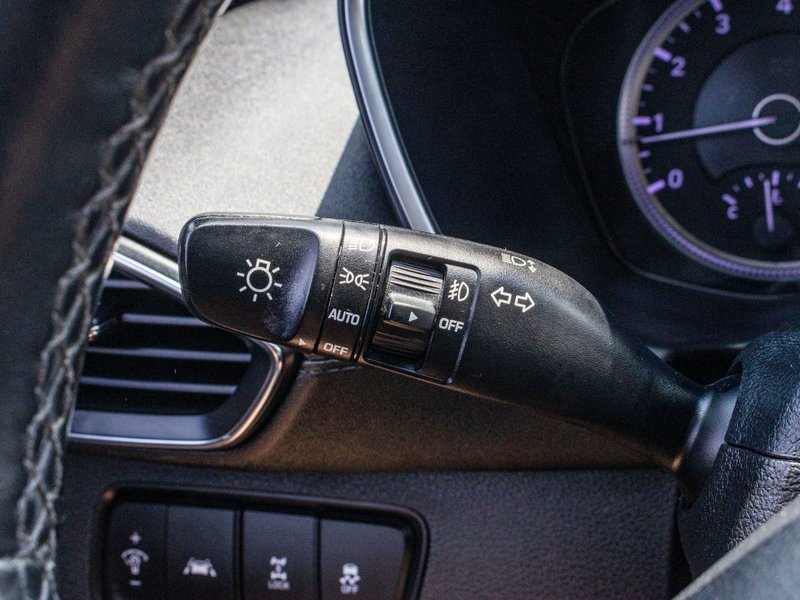 Hyundai Santa Fe ESSENTIAL SILVER AUTOM 2020