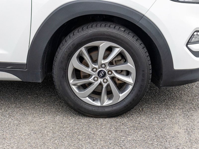 2018 Hyundai Tucson LUXURY AWD CUIR TOIT NAVI NO CARFAX CLAIM