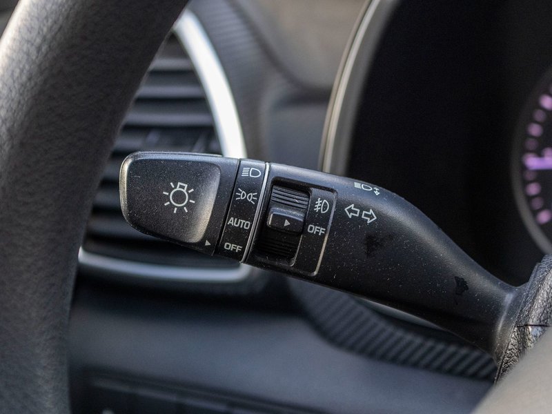 2021 Hyundai Tucson ESSENTIAL BLANC BAS KILO