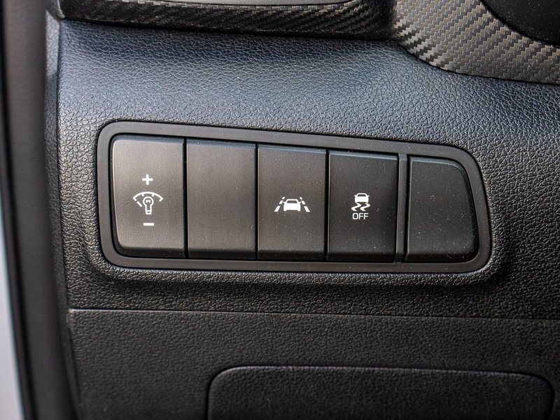 2021 Hyundai Tucson ESSENTIAL BLANC BAS KILO