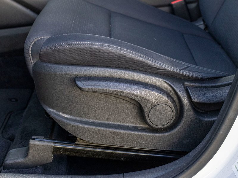 2021 Hyundai Tucson ESSENTIAL BLANC BAS KILO