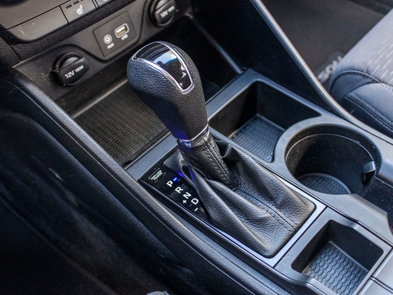 2021 Hyundai Tucson ESSENTIAL BLANC BAS KILO