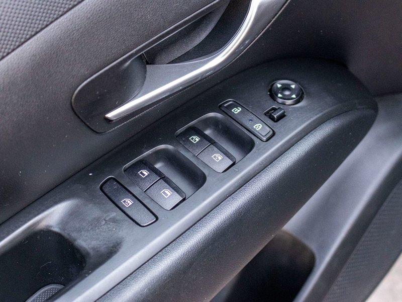 Hyundai Tucson PREFERRED AWD 2022