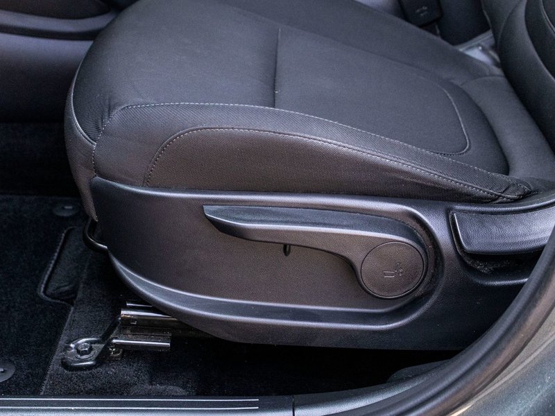 Hyundai Tucson PREFERRED AWD 2022