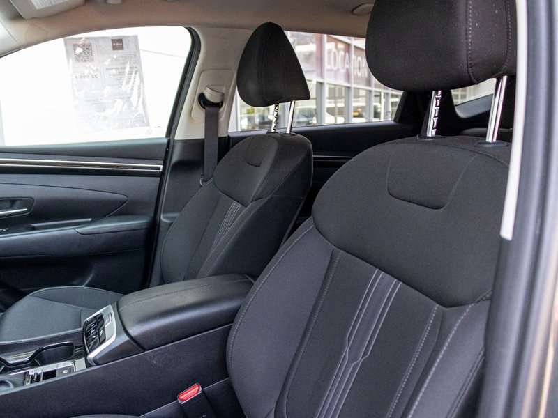 Hyundai Tucson PREFERRED AWD 2022
