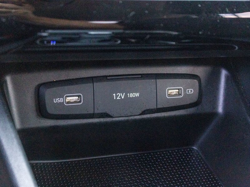 Hyundai Tucson PREFERRED AWD 2022