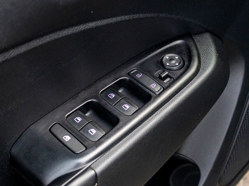 Hyundai Venue ULTIMATE RARE TOIT NAV 2022 PAS DE RECLAMATION AU CARFAX